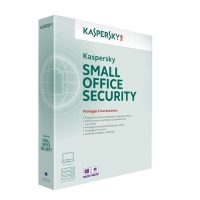 KASPERSKY Sof Kaspersky Small Off4 1SRV+5KUL (+5K MD) 5060037892028 - 1